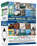 Dumond Complete Paint Removal Test Kit