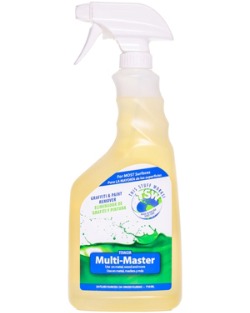 This Stuff Works Multi-Master Graffiti and Stain Remover