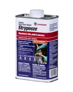 Savogran Strypeeze