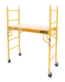 6' Baker Utility Scaffold