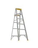 Werner 360 Series Aluminum Step Ladder