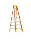 Werner 6200 Series Step Ladder