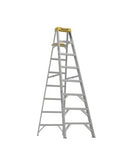 Werner 370 Series Aluminum Step Ladders