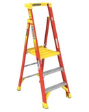 Werner PD6200 Series Podium Ladder