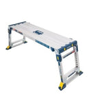Aluminum Work Platform