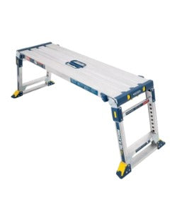 Aluminum Work Platform