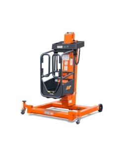 JLG LiftPod FT140
