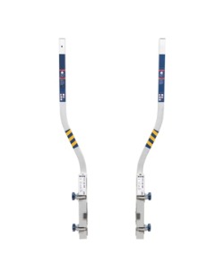 Werner Extension Ladder WalkThru