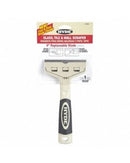 Hyde Glass and Wall Scraper with Blade Storage