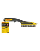 Purdy Criss Cross Wire Brush