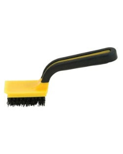 ALLWAY Wide Brass Stripping Brush