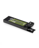 OLFA 9mm Black Ultra-Sharp Snap-Off Blades