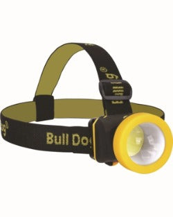 Warner High Power LED Headlamp