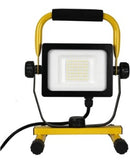 Warner Bulldog 3500 Lumen LED Work Light