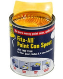 foamPRO Fits-All Paint Can Spout