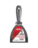 LEVEL5 Stainless Steel Welded Joint Knives