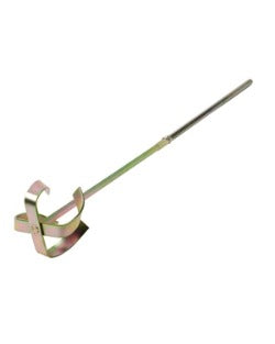 LEVEL5 Professional Two-Piece Paddle Mixer