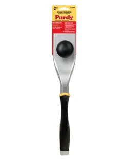 Purdy Premium 4-Edge Scraper