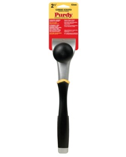 Purdy Premium Carbide Scraper