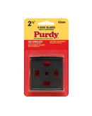 Purdy Premium 4-Edge Scraper Blade