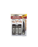Hyde Contour Scraper Kit w/ 6 Blades