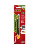 OLFA 9mm Precision Utility Knife