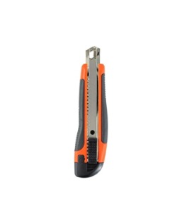 Warner 8 Point Snap Off Blade Knife