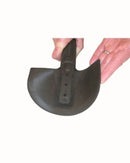 Midwest Rake Bat Wings Flexible Radius Trowel