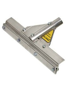 Midwest Rake Application Squeegee Frame - Threaded Handle Adapter