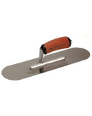 Marshalltown Smooth Edge Pool Trowel Soft Grip Handle