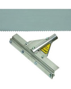 Seymour Midwest Complete Application Notched Squeegee with Threaded Handle Adapter