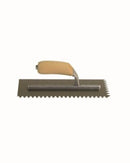 Midwest Rake Concrete V-Notch Trowel