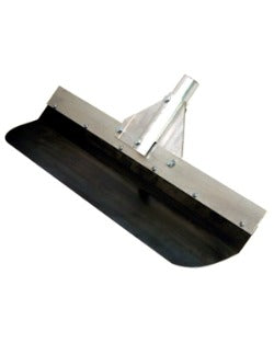 Midwest Rake Rounded Edge Flex Blade