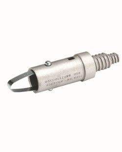 Marshalltown Threaded Handle adapter for 25609 snap handle