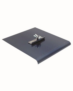 Marshalltown Blue Steel Walking Edger 9 Inch x 6 Inch
