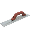 Marshalltown Beveled End Magnesium Hand Float Soft Grip Handle