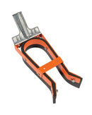 Midwest Rake S550 Professional U-Crack Squeegee