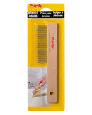Purdy Brush Comb
