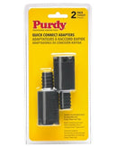 Purdy Quick Connect Adaptor