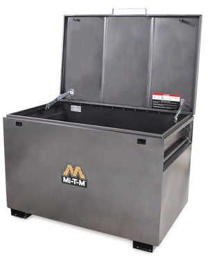 Mi-T-M Jobsite Box