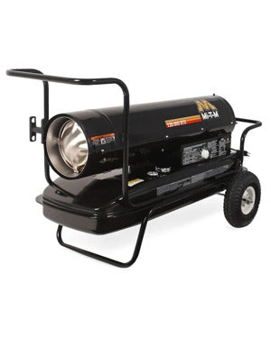 Mi-T-M Kerosene Forced Air Portable Heaters