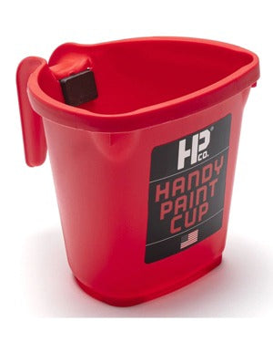 Handy Paint Cup