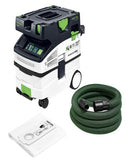 Festool CT MIDI HEPA Dust Extractor