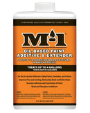 Sunnyside M-1 Oil Based Paint Additive & Extender
