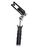 Warner Brush Extension