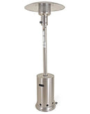 Mi-T-M Propane Radiant Outdoor Patio Portable Heater