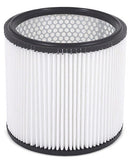 Mi-T-M Wet/Dry Cartridge Filter