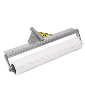 Midwest Rake Spiked Rollers