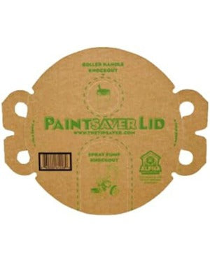 Alpha Products Paintsaver Lid