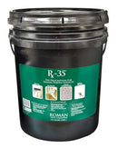 Roman PRO-999 RX-35 Wallcovering Sealer and Primer for Porous Surfaces
